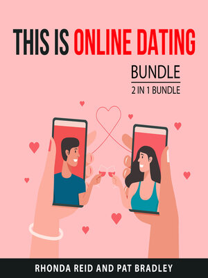 cover image of This is Online Dating Bundle, 2 in 1 Bundle